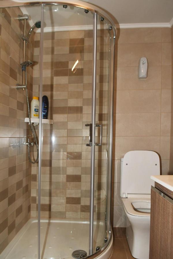 Kavala Port Apartments Экстерьер фото