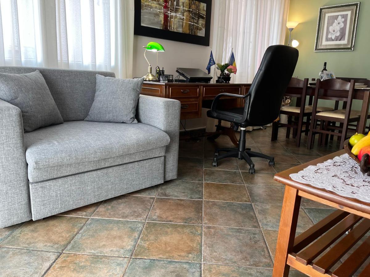 Kavala Port Apartments Экстерьер фото